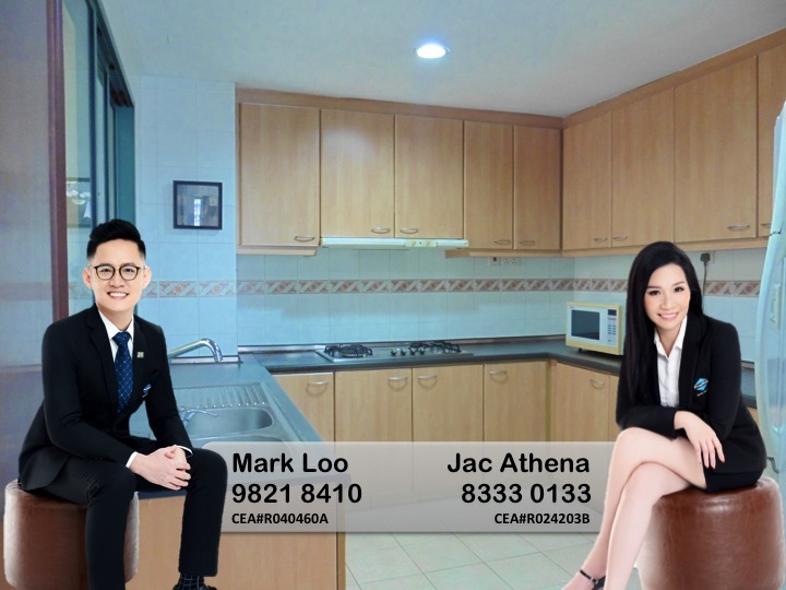 Yew Mei Green (D23), Condominium #162758902